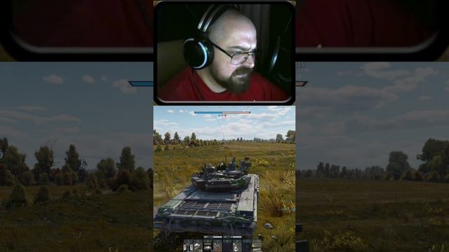 War Thunder ► разогревОчка - #3  #warthunder #Perendukin