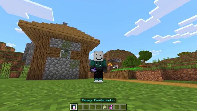 🟢 Como Tener WAIFUS en Minecraft PE 1.20.x! | Addon Anime Characters para Minecraft Bedrock! смотреть онлайн