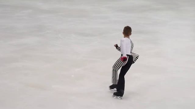 Даниил Самсонов, ПП, ОКФФККМ-2015