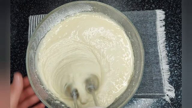 Кекс-пирог?всего из 1 яйца|как приготовить кекс,пирог