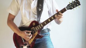 Ария - Свобода (соло кавер)