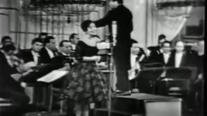 Поет Ирина Бржевская -- 12 песен