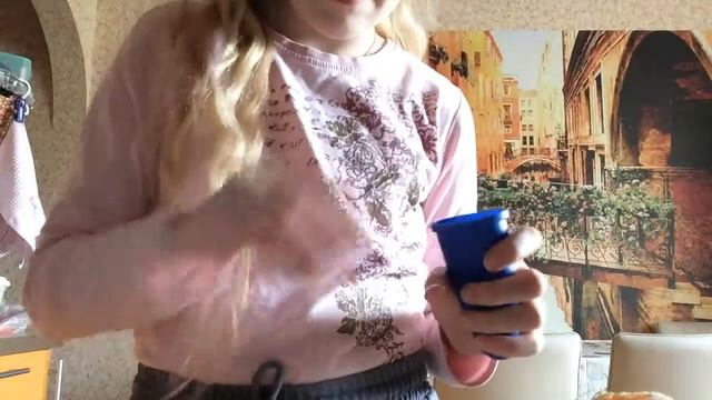 Как Сделать Фруктовый Лёд!