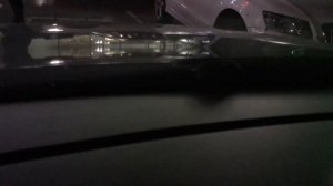 Стук на холостом touareg