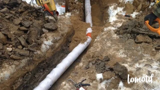 Тритон установка септика Биотанк3 -15.02.16г смотреть онлайн