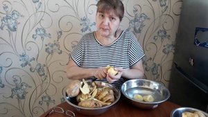 ТУЛЕЕВСКАЯ КАРТОШКА. Пустая или нет?