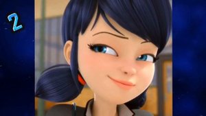 НУУРУ САМЫЙ СИЛЬНЫЙ КВАМИ ? | ПОЧЕМУ ?! | теории Леди Баг и Супер Кот