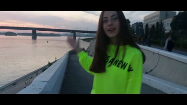 #СуперХит - Анастасия Рябченко ПРЕМЬЕРА КЛИПА! смотреть онлайн