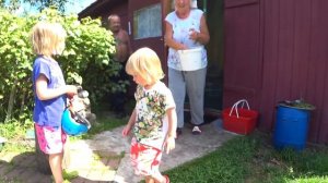 Велопутешествие по Беларуси. Налибокская пуща