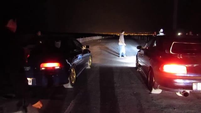 subaru impreza wrx sti type Ra Vs Wrx ! смотреть онлайн