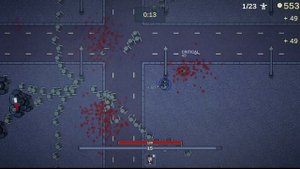 Police Heroes ОБЗОР