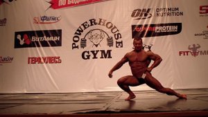 Произвольная программа Александр Яшанькин на чемпионате Урала и Сибири