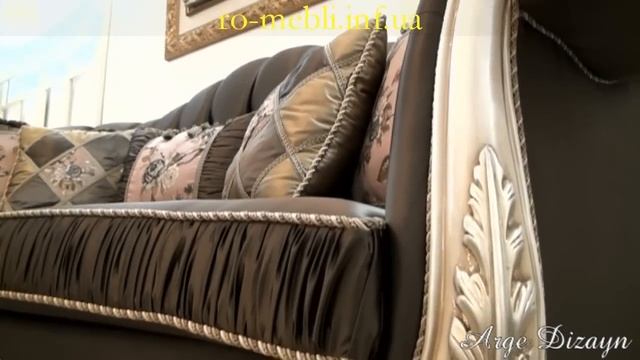 Производство мягкой мебели видео смотреть онлайн