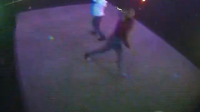 Funovation Laser Maze Challenge