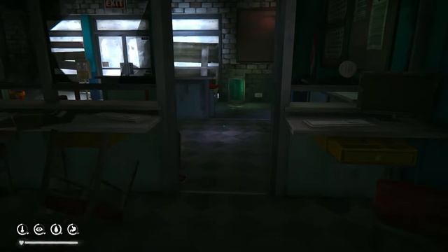 ПРОПАЖА СЕРОЙ МАТЕРИ!? - The Long Dark Redux #5 смотреть онлайн