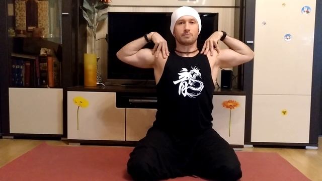 7 простых упражнений чтобы прокачать свою энергию и повысить чувствительность в теле смотреть онлайн