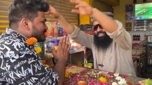 1 LAKH RUPEES PAAN EATING CHALLENGE | MOST EXPENSIVE PAAN IN INDIA COMPETITION (Ep-442)