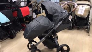 Коляска Bebetto Luca