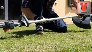 Desbrozadora multifunción Oleo Mac BCH 250 D