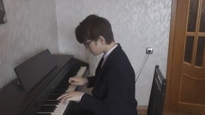 Доменико Чимароза-Соната си бемоль мажор