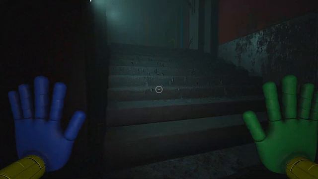 Игра в кальмара за 260 рублей ▶ Poppy Playtime Глава 2 #3 смотреть онлайн