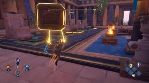 Athena's Courthouse Fresco Guide (12 Chairs Puzzle) | Immortals Fenyx Rising