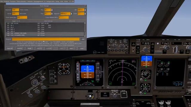 Tutorial flightgear 2020 volo Torino-Bologna смотреть онлайн