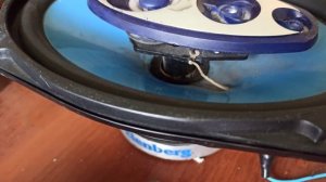 ПРОВЕРКА динамиков Elenberg TX-6940 для АВИТО