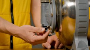 Обзор насосной станции DENZEL PSX950X