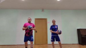 Мастерята 2023( Школа-интернат 17)  - отборочный тур