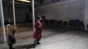 Парк Кузьминки Диско - танцы Кому за 50 04.11.2019