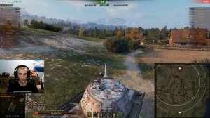 E75TS. Первая отметка | [World of Tanks]