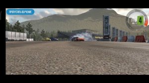 CarX Drift Racing 2 начало!