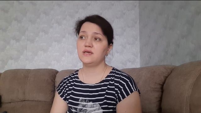 Переезд из Украины в Россию/Запекаю карпа/О получении гражданства и беременности