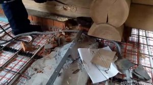 скрытая проводка в деревянном доме