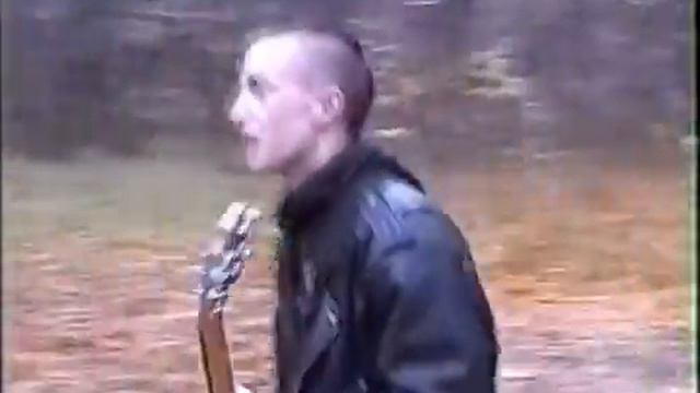 Шну-РОК - Друзья (feat Lumen, 2005г.) смотреть онлайн