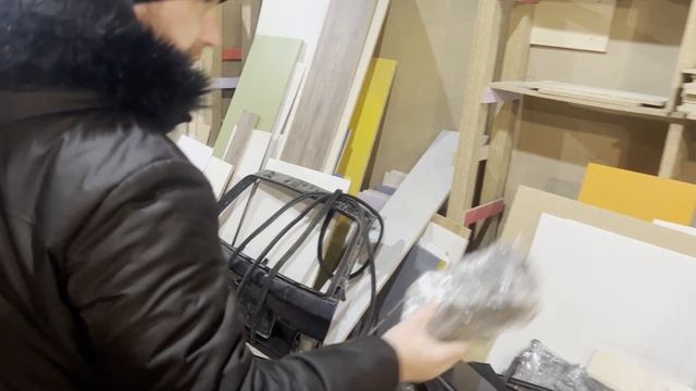 ПОКАЗЫВАЮ СВОЙ СКЛАД ЗАПЧАСТЕЙ ДЛЯ БУМЕРА