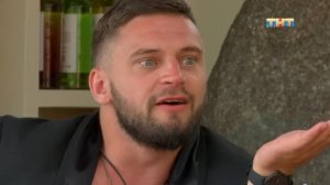 Дом-2. Остров любви, 1 сезон, 802 серия (30.10.2018)