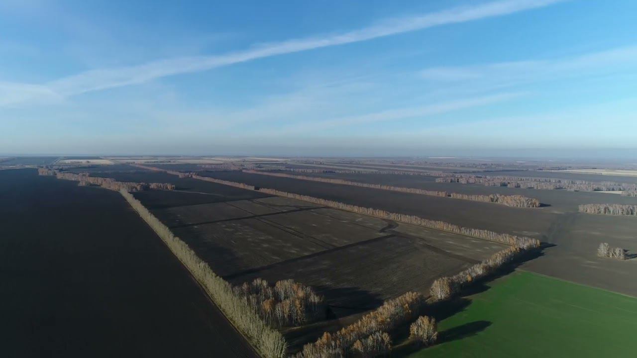 Полеты - Осень смотреть онлайн