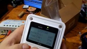 Обзор контроллера заряда для солнечных батарей EPsolar LandStar LS2024B PWM