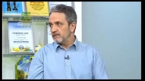 Аппликатор массажер Ляпко  "Мячик игольчатый плюс"