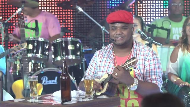 Arlindo Neto - Tudo Improvisado (Ao Vivo) смотреть онлайн