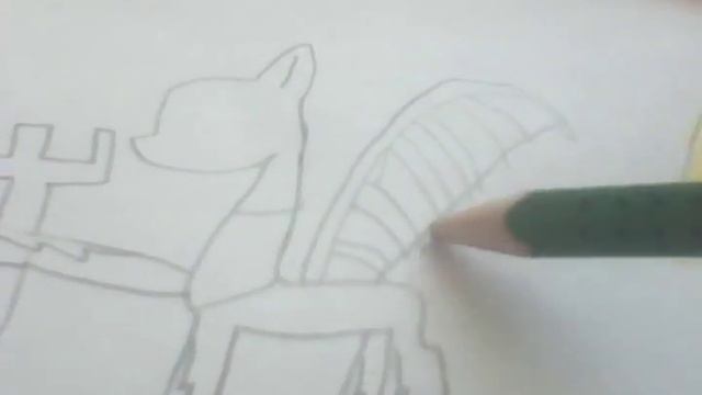 как рисовать пони дьяволиху смотреть онлайн