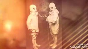 Дом странных детей