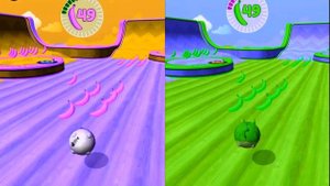 Going Balls VS Color Ball VS Reverse Balls SpeedRun Gameplay iOS Android Walkthrough All Levels 185
