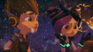 ГЭ Кира и Арт -Недоступная (заказ)