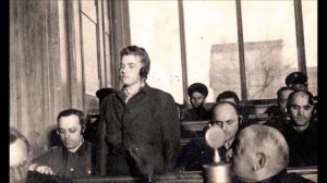 Мария Мандель (1912 — 1948)