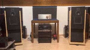 Refurbished Pioneer A-09 test - 02