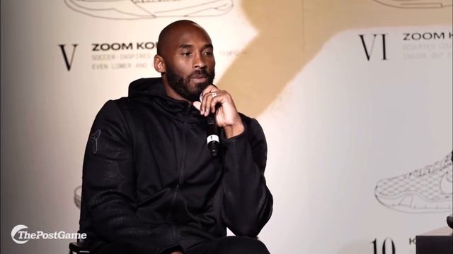 Kobe bryant predictive programming