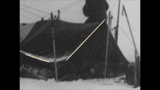 1. Перевал Дятлова. Палатка дятловцев Что с ней произошло и почему не работают 99% версий Часть смотреть онлайн